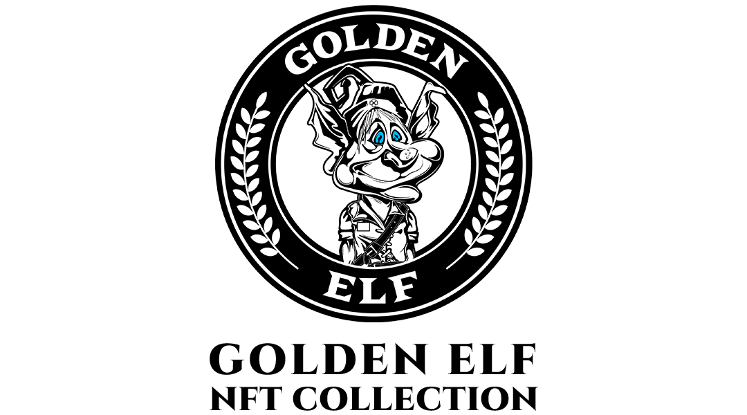 GOLDEN ELF